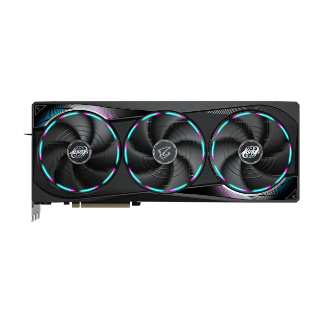 Beneficios de GIGABYTE AORUS GeForce RTX 5080 MASTER 16G