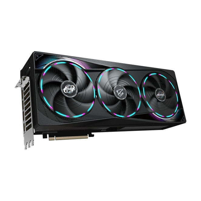 Usuarios ideales para GIGABYTE AORUS GeForce RTX 5080 MASTER 16G