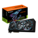 GIGABYTE AORUS GeForce RTX 5090 MASTER 32G Tarjeta Gráfica - 32GB GDDR7, 512 bits, PCI-E 5.0, 2655MHz Frecuencia Base, 3 x DP 2.1a, 1 x HDMI 2.1b, GV-N5090AORUS M-32GD