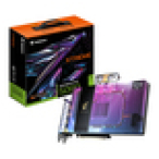 GIGABYTE AORUS GeForce RTX 5090 XTREME WATERFORCE WB 32G Tarjeta Gráfica - 32 GB GDDR7, 512 bits, PCI-E 5.0, 2655 MHz Frecuencia Base, 3 x DP 2.1a, 1 x HDMI 2.1b, NVIDIA DLSS 4, GV-N5090AORUSX WB-32GD