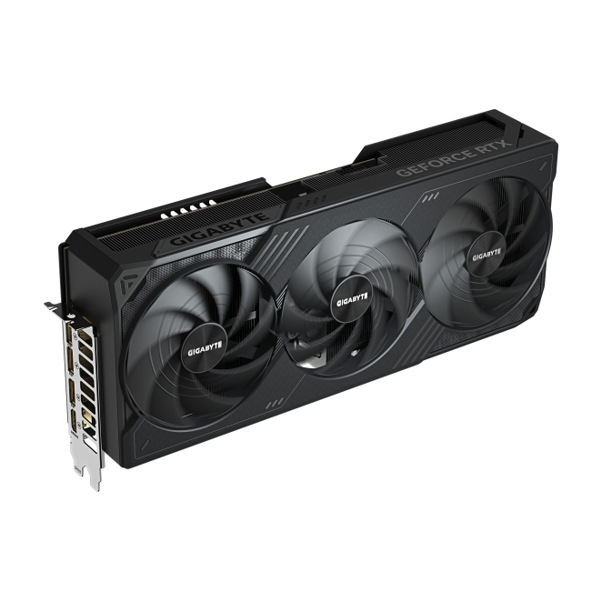 Razones para comprar la GIGABYTE GeForce RTX 5090
