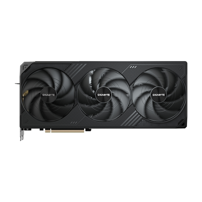 Beneficios de la GIGABYTE GeForce RTX 5090