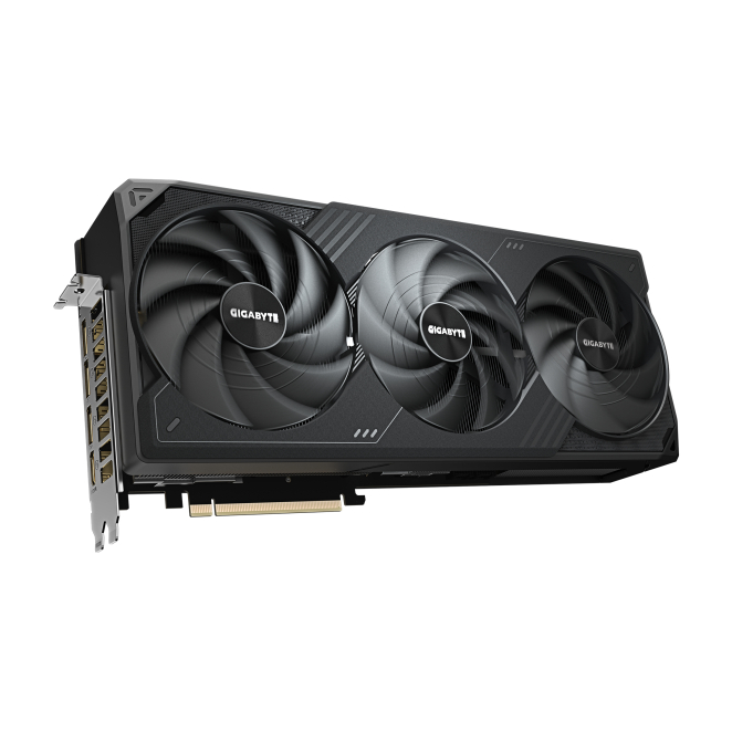Contexto de usuario ideal para la tarjeta gráfica GIGABYTE