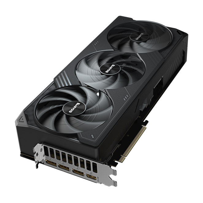 Experiencia de usuario con la GIGABYTE GeForce RTX 5090