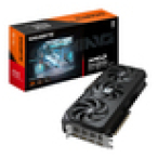GIGABYTE Radeon RX 9070 XT GAMING OC 16G Tarjeta Gráfica - 16GB GDDR6, 256 bits, PCI-E 5.0, 3060 MHz Frecuencia Base, 2 x DisplayPort, 2 x HDMI, GV-R9070XTGAMING OC-16GD