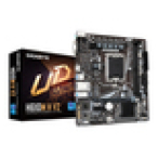 GIGABYTE H610M H V2 Placa base - Compatible con procesadores Intel Core 14th CPUs, 4+1+1 Hybrid Digital VRM, up to 5600MHz DDR5, 1xPCIe 3.0 M.2, GbE LAN, USB 3.2 Gen 1