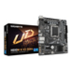 GIGABYTE H610M H V3 DDR4 Placa base - Compatible con procesadores Intel Core 14th CPUs, 4+1+1 Hybrid Phases Digital VRM, up to 3200MHz DDR4, 1xPCIe 3.0 M.2, GbE LAN, USB 3.2 Gen 1