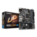 GIGABYTE H610M K DDR4 Placa base - Compatible con procesadores Intel Core 14th Gen CPUs, 3+1+1 Phases Hybrid Power Design, up to 3200MHz DDR4, 1xPCIe 3.0 M.2, GbE LAN, USB 3.2 Gen 1