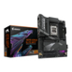 GIGABYTE X870 AORUS ELITE WIFI7 Placa Base - Compatible con CPUs AMD Ryzen 9000, 16+2+2 fases VRM, hasta 8000MHz DDR5 (OC), 3xPCIe 5.0 + 1xPCIe 4.0, Wi-Fi 7, LAN 2.5GbE, USB 4