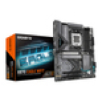 GIGABYTE X870 EAGLE WIFI7 Placa Base - Compatible con CPUs AMD Ryzen 9000, 14+2+2 fases VRM, hasta 8000MHz DDR5 (OC), 1xPCIe 5.0 + 2xPCIe 4.0, Wi-Fi 7, LAN 2.5GbE, USB 4