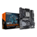 GIGABYTE X870 GAMING WIFI6 Placa Base - Compatible con CPUs AMD Ryzen 9000, 8+2+2 fases VRM, hasta 8000MHz DDR5 (OC), 1xPCIe 5.0 + 2xPCIe 4.0, Wi-Fi 6, LAN 2.5GbE, USB 4