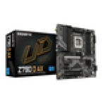 GIGABYTE Z790 D AX Placa base - Soporta CPUs Intel Core de 14ª generación, VRM digital de 12+1+1 fases, hasta 7600MHz DDR5 (OC), 3xPCIe 4.0 M.2, Wi-Fi 6E, LAN de 2.5GbE, USB 3.2 Gen 2