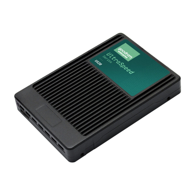 Goodram US20 3,84 TB SSD