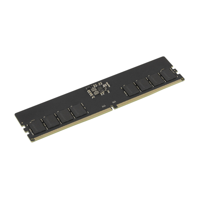 Goodram GR5600D564L46S/16G módulo de memoria 16 GB 1 x 16 GB DDR5 288-pin DIMM