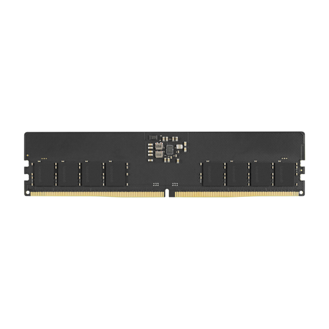 Goodram GR5600D564L46S/16G memoria DDR5