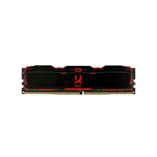 Goodram IRDM X módulo de memoria 8 GB 1 x 8 GB DDR4 288-pin DIMM