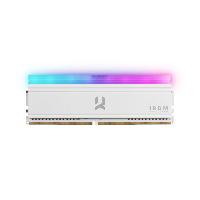 Goodram IRG-W36D4L18S/16GDC módulo de memoria 16 GB 2 x 8 GB DDR4
