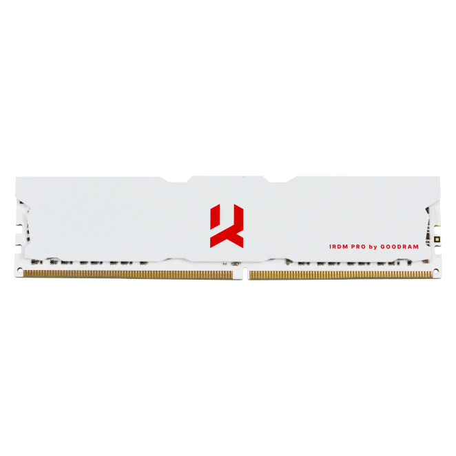 Goodram IRDM PRO módulo de memoria 8 GB 1 x 8 GB DDR4