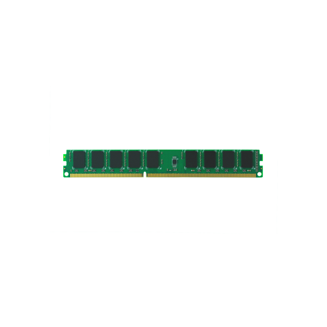 Goodram W-MEM2666E4S88G módulo de memoria 8 GB 1 x 8 GB DDR4 288-pin DIMM ECC