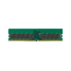 Goodram 32GB 3200MHz ECC UDIMM W-MEM3200E4D832G módulo de memoria 1 x 32 GB DDR4 288-pin DIMM