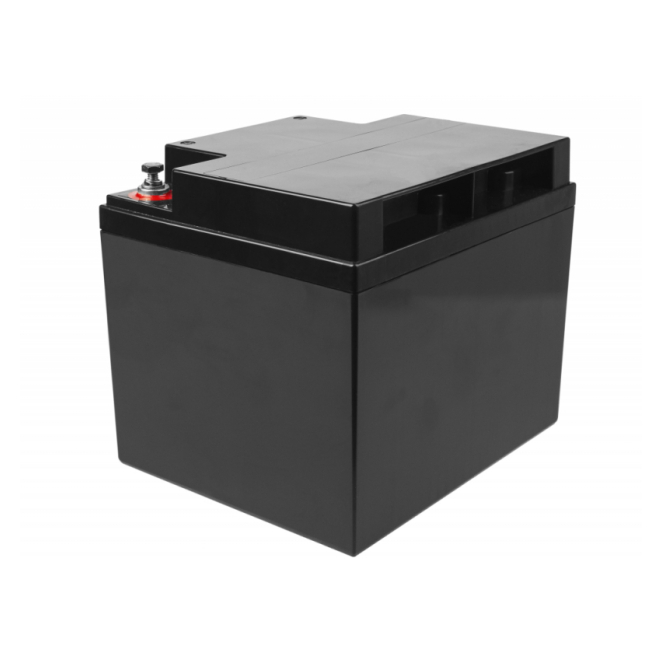 Beneficios Green Cell AGM22 batería para sistema UPS