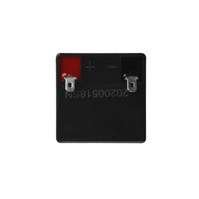 Green Cell AGM36 batería para sistema UPS VRLA AGM 4 V 4,5 Ah