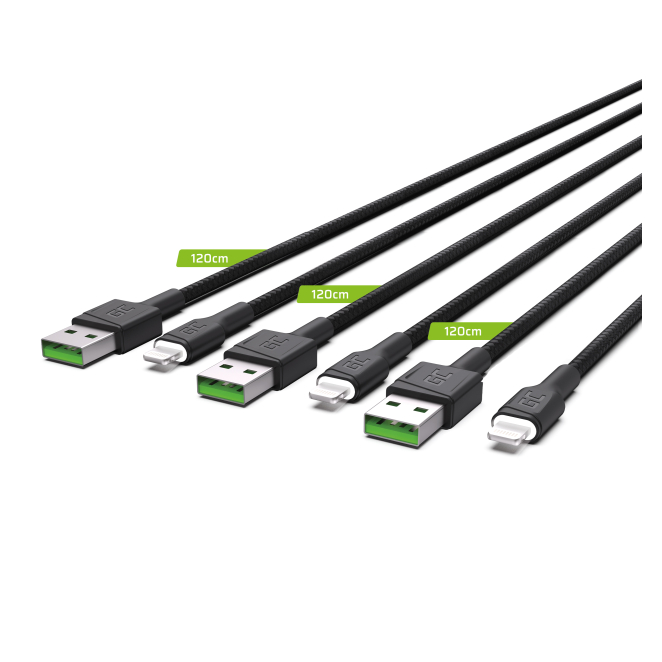 Green Cell KABGCSET05 cable