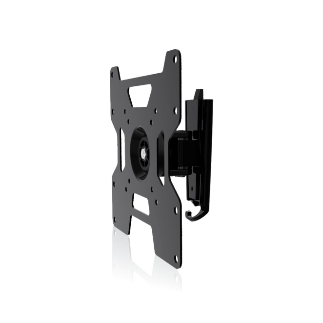 Haeger WB-T37.021A soporte para TV 94 cm (37″) Negro