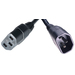 HPE HP 10A IEC320 C14-C13 8ft/2.4m PDU Cable
