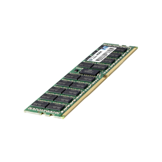 HPE 64GB (1x64GB) Quad Rank x4 DDR4-2400 CAS-17-17-17 Load-reduced módulo de memoria