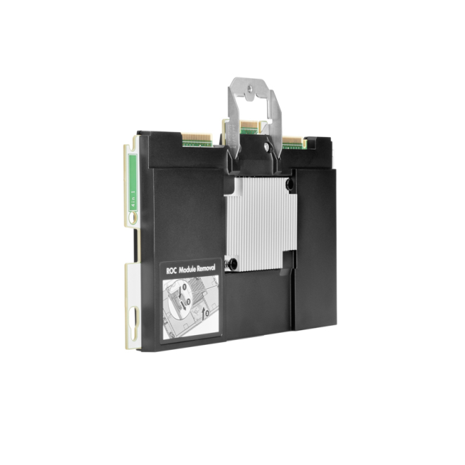 HPE Smart Array E208i Gen10 Reman Ctrlr controlado RAID PCI Express x8 12 Gbit/s