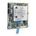 HPE Smart Array P408i-a SR Gen10 (8 Internal Lanes/2GB Cache) 12G SAS Modular LH Controller