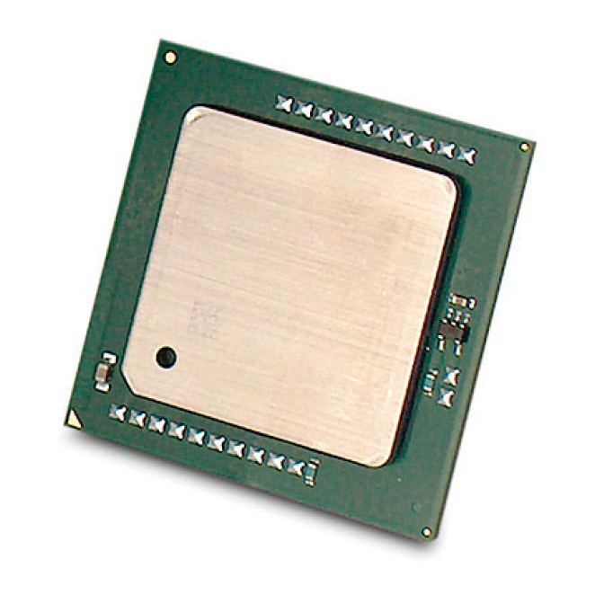 HPE Intel Xeon Gold 6134 procesador 3,2 GHz 24,75 MB L3