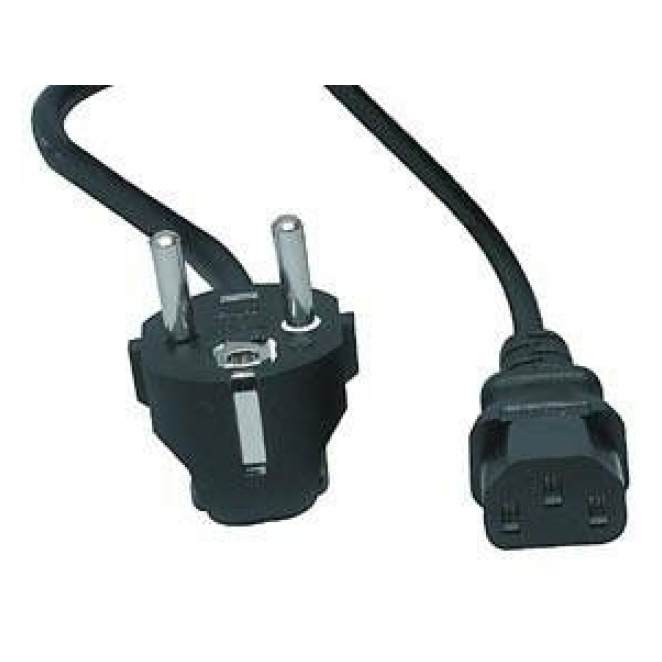 HPE C19 - CEE-VII EU 250V 16Amp 3.6m Power Cord