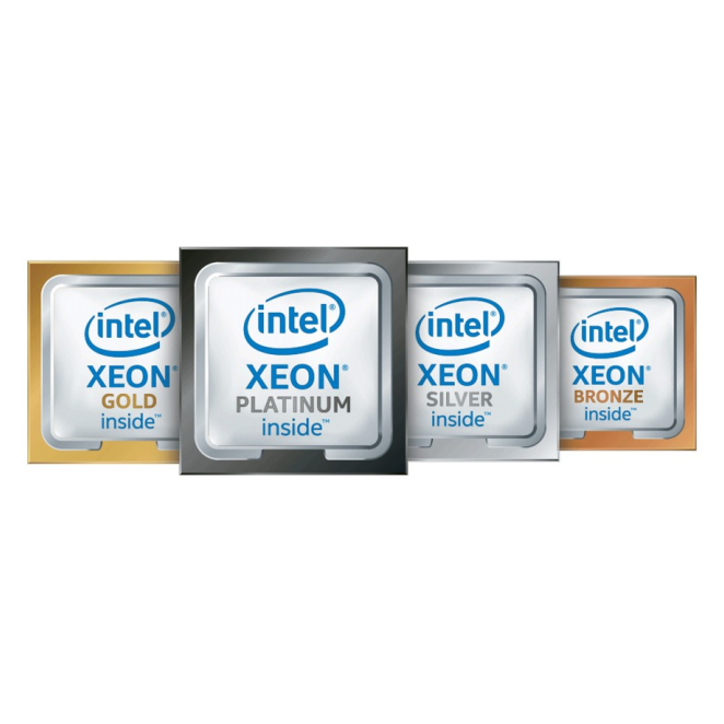 HPE Intel Xeon-Gold 6426Y procesador para servidores
