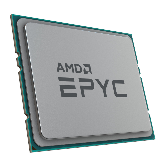 HPE AMD EPYC 7252 3.1GHz 1P8C CPU for DL385 Gen10 Plus v2 procesador 3,1 GHz 64 MB L3 Bandeja