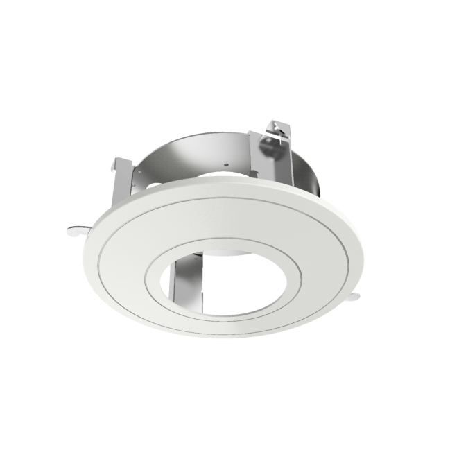 Hikvision DS-1227ZJ-DM42 cámaras de seguridad y montaje para vivienda Monte