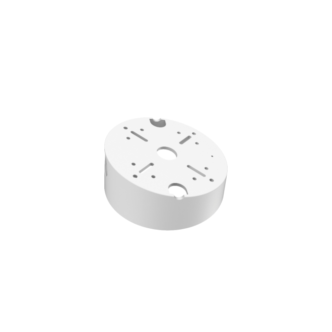 Hikvision DS-1240ZJ cámaras de seguridad y montaje para vivienda Monte