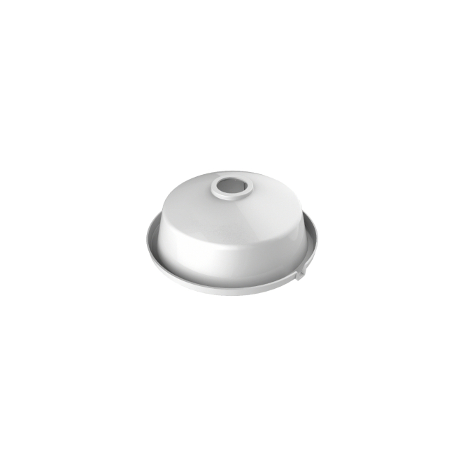 Hikvision DS-1253ZJ-M cámaras de seguridad y montaje para vivienda