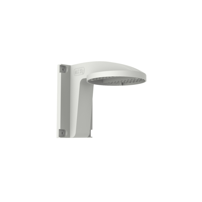 Hikvision DS-1258ZJ-L cámaras de seguridad y montaje para vivienda Monte