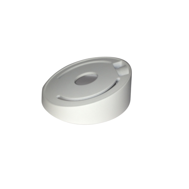 Hikvision DS-1259ZJ cámaras de seguridad y montaje para vivienda Monte