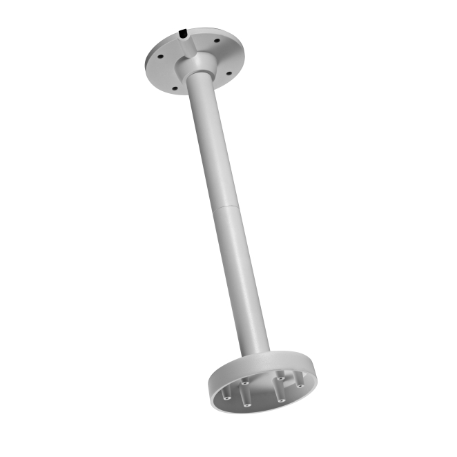 Hikvision DS-1271ZJ-120 cámaras de seguridad y montaje para vivienda Monte