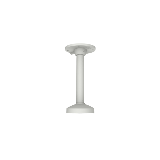 Hikvision DS-1271ZJ-130-TRL cámaras de seguridad y montaje para vivienda Monte