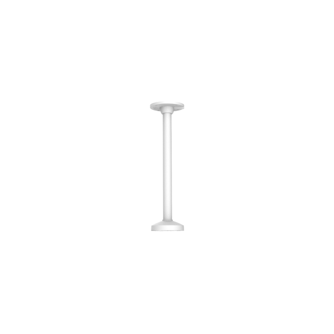 Hikvision DS-1271ZJ-140-DM45 cámaras de seguridad y montaje para vivienda Pata para instalación en techo