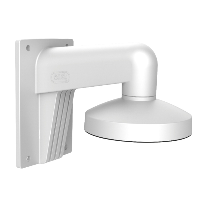 Hikvision DS-1273ZJ-140 cámaras de seguridad y montaje para vivienda Monte