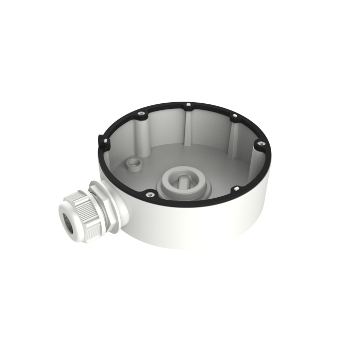 Hikvision DS-1280ZJ-DM18 cámaras de seguridad y montaje para vivienda Caja de conexiones