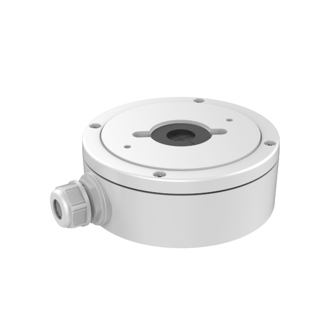 Hikvision DS-1280ZJ-DM22 cámaras de seguridad y montaje para vivienda Caja de conexiones
