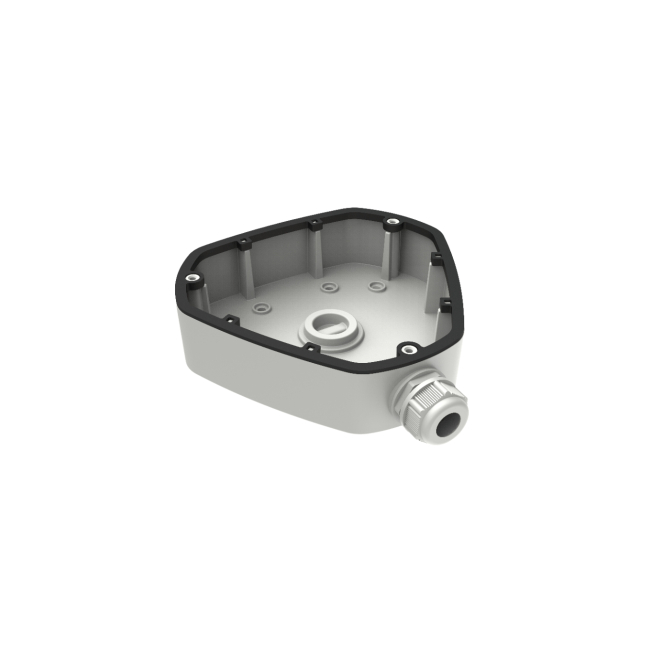 Hikvision DS-1280ZJ-DM25 cámaras de seguridad y montaje para vivienda Caja de conexiones
