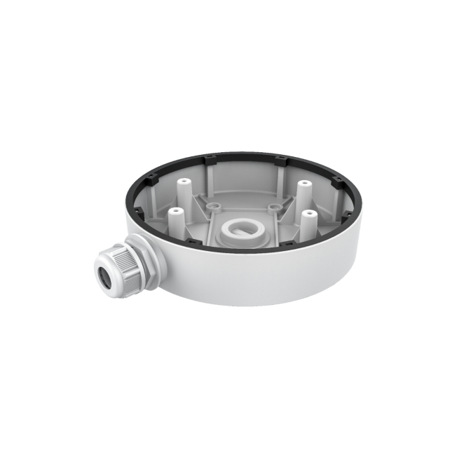 Hikvision DS-1280ZJ-DM55 cámaras de seguridad y montaje para vivienda Caja de conexiones