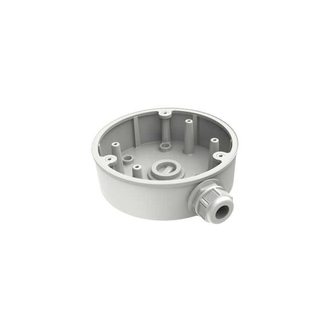 Hikvision DS-1280ZJ-PT6 cámaras de seguridad y montaje para vivienda Monte